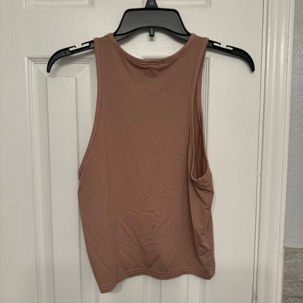 Olivia Rae Tank Top